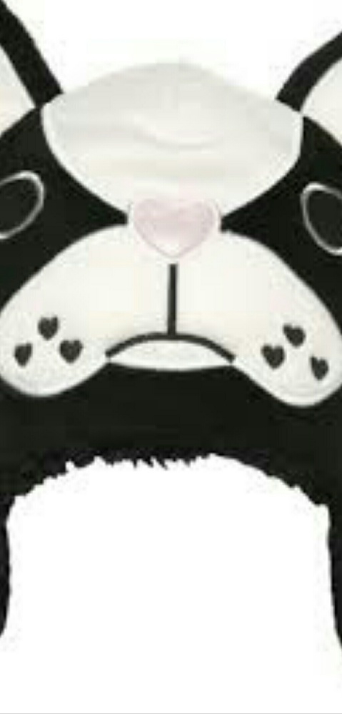 Baby gap  dog hat size xs/s NWT - Picture 3 of 3